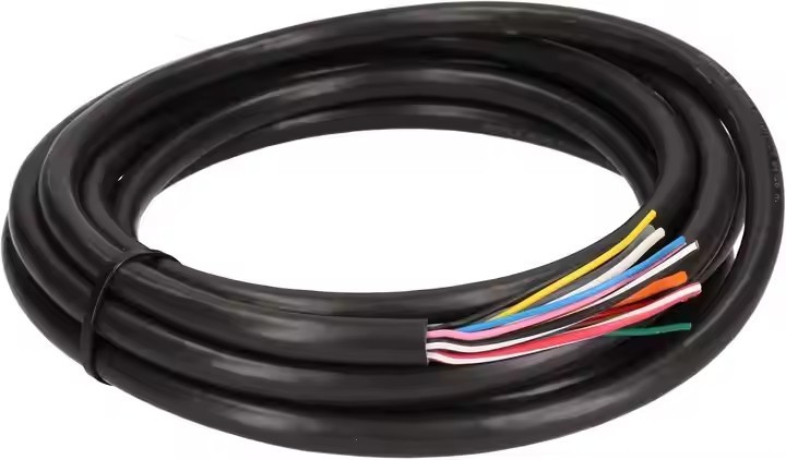 7 Core Cable 0.75mm² Trailer Cable 100m Roll 50m Roll 30m Roll / 2